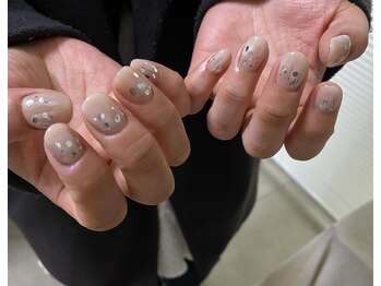 ミラ(milla.)/sequins