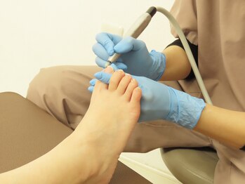 ドクターネイル爪革命 十条店/