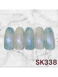 蒲田店限定-SK338