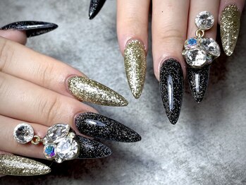 リノネイル(Lino Nail)/スカルプワンカラー