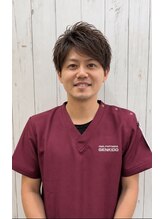 げんき堂整骨院 げんき堂鍼灸院 ブランチ大津京&nbsp;岩渕 光紀
