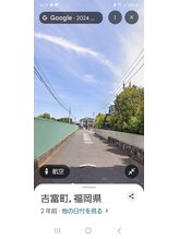 リセット/大きい方の道に