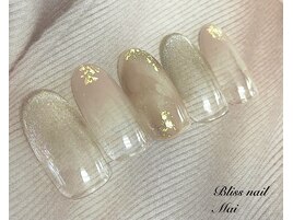ニュアンス/安田