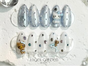エンジェルガーデン 青山店(Angelgarden)/