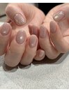 うるきらマグネットネイル☆