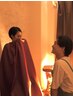黄土漢方よもぎ蒸し｜新人　韓国スタッフ対応　通常5500円