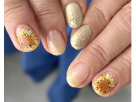 上質アート定額　¥9,500