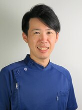 エーパシ カイロプラクティック&nbsp;井上 &nbsp;洋人