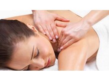 タイ古式マッサージ ファーサイ/オイルマッサージ