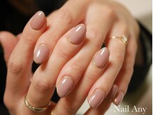 ネイルエニー(Nail Any)/Any collection