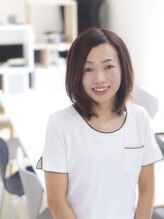 オーヴォ リビングスパ(OVO living spa) 綾 江利子