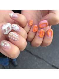 ニュアンスやり放題｜90分