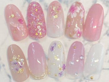 サロンドマイン(salon de mynn.)/