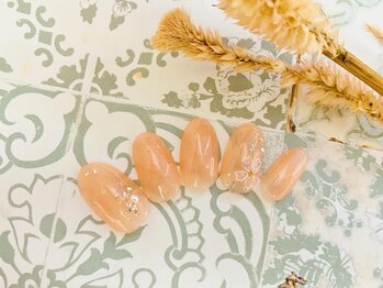 アプレラプリュイ 日本大通り店(APRES LA PLUIE)/2021SS☆8000円+tax