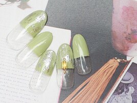 【オフ無料・ケア込】定額4500円