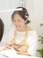 シーズネイル 牧港店(She's nail) rie