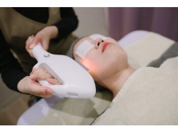 コノア ブランシェ 岩出店(CONOA BLANCHE)/脱毛トリートメント(顔)