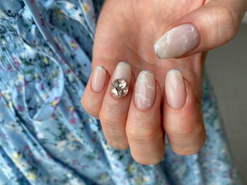 ニコルネイル(nicole nail)/韓国ネイル