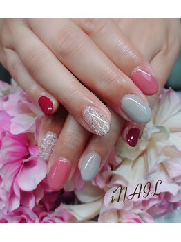 アイネイル(iNAIL)/