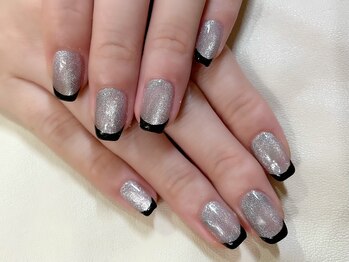 ラビング(Loving)/マグネット&フレンチ