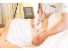 シンユウ(Shinyou)/お腹のお肉をスッキリさせる未来