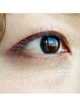 ヒーミー(Hymy)/カラーマツエク上下