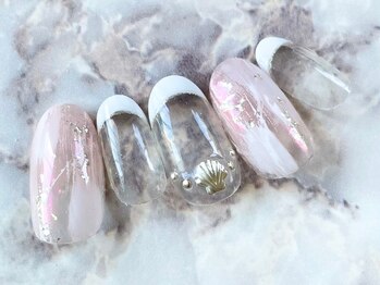 トータルビューティ ノイド(Noid)/サマーコレクション♪