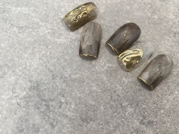 ナイン(NINE)/《パラジェル》定額コース