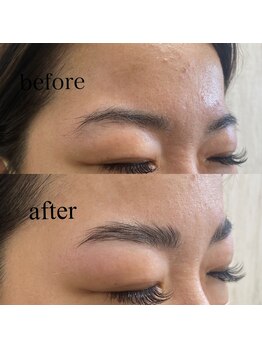 スウィートマジョラム(Sweet Marjoram)/ハリウッドブロウリフト