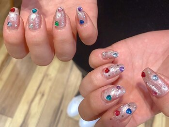 シピー(chipie by anon)/MAI◆