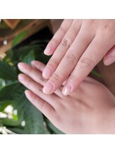 ブリリアントフェニックス(Brilliant Phoenix)/clearnail☆