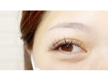 リイ ボー(Re:Beau)/フラットラッシュつけ放題