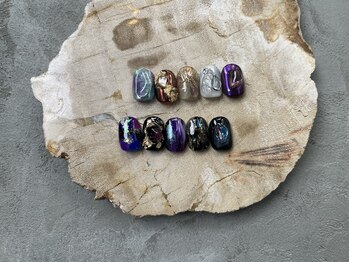 アンプリス(amplis)/by rina