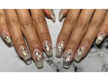 ルート(ROUTE)/シェルネイル