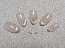 ナンバーナインネイル(No.9 nail)/