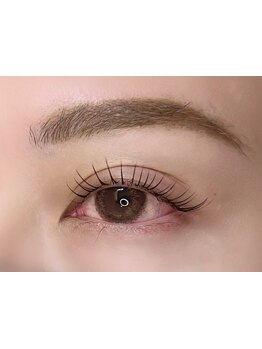 キープ力が自慢のサロン