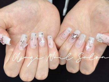 ウサギネイル 新大久保店(usagi nail)/やり放題