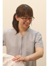 神戸下半身ダイエット専門整体サロン&nbsp;坂本 多紀