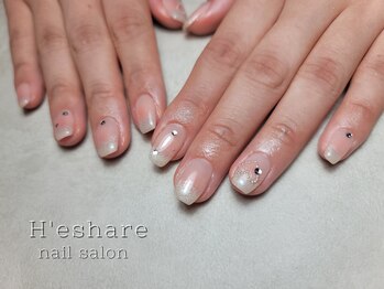 エシェール(H'eshare)/