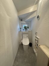 ニンテ(nintte)/お手洗い 完備