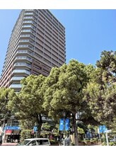 最終形美/JR関内駅から徒歩５分