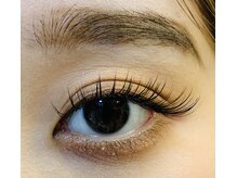 リカシツ(Rica situ)/フラットラッシュorミンク140本