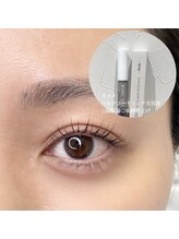 リア 自由が丘(REA)/束感まつげパーマ自由が丘