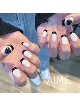 アイム(AIME)/韓国