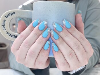 キナ(KINA)/3/3　10本アートやり放題