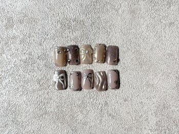 ジェミエス(Gemies)/