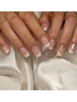 クイーンズビューティーサロン 新宿本店(Queen's beauty salon)/120分やり放題