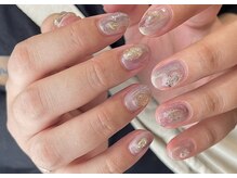 アオ おもろまち(ao.)/ぷっくりニュアンス/85min.