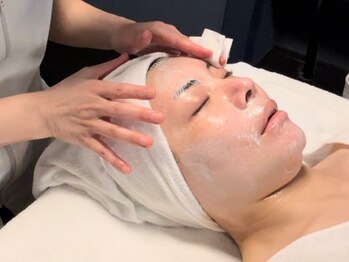 ベルドア(Bell Door)/皮脂ケア