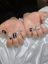 アイスティ(aisti)/y2kネイル